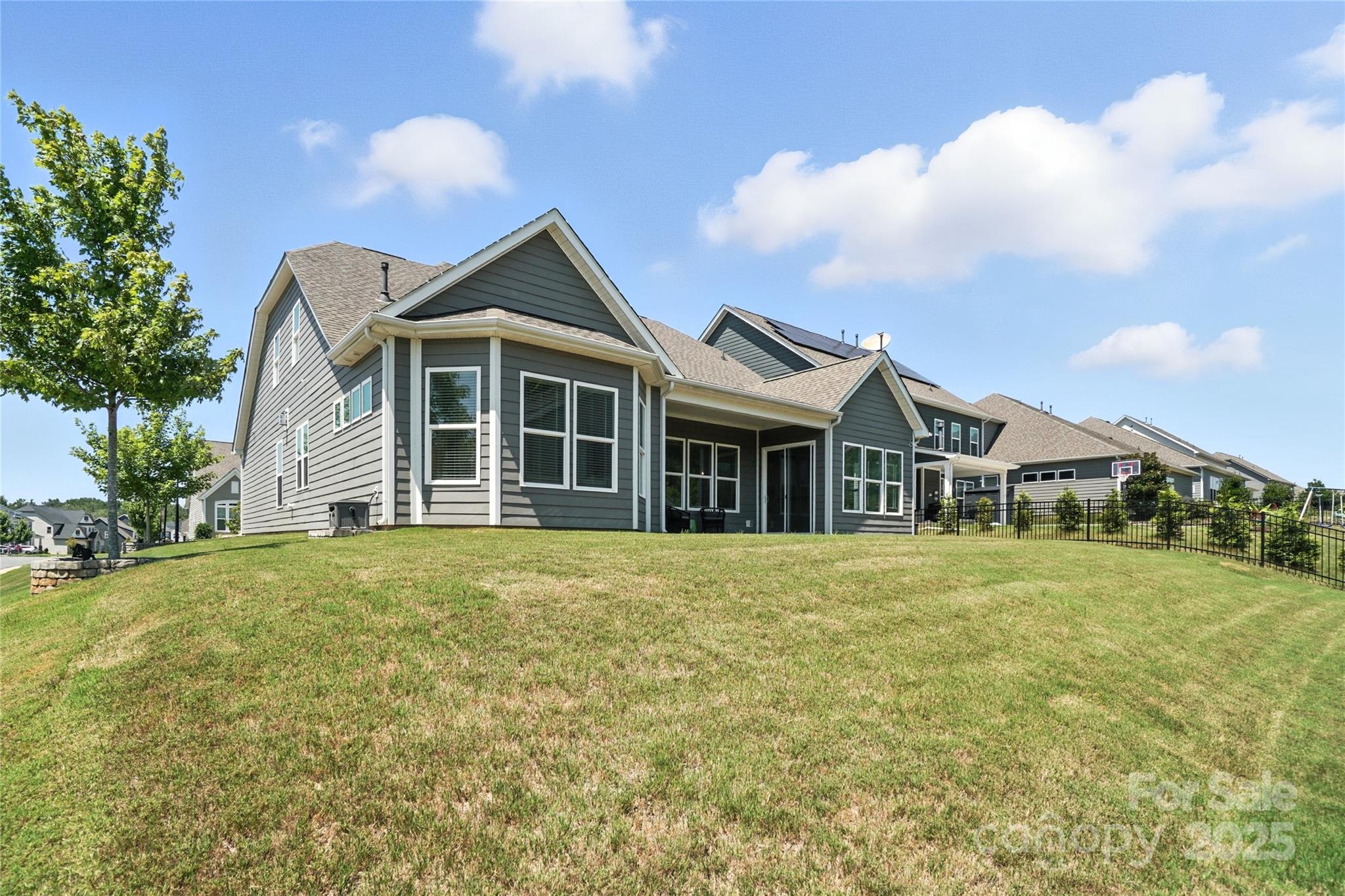 The Overlook at Barber Rock - Residential