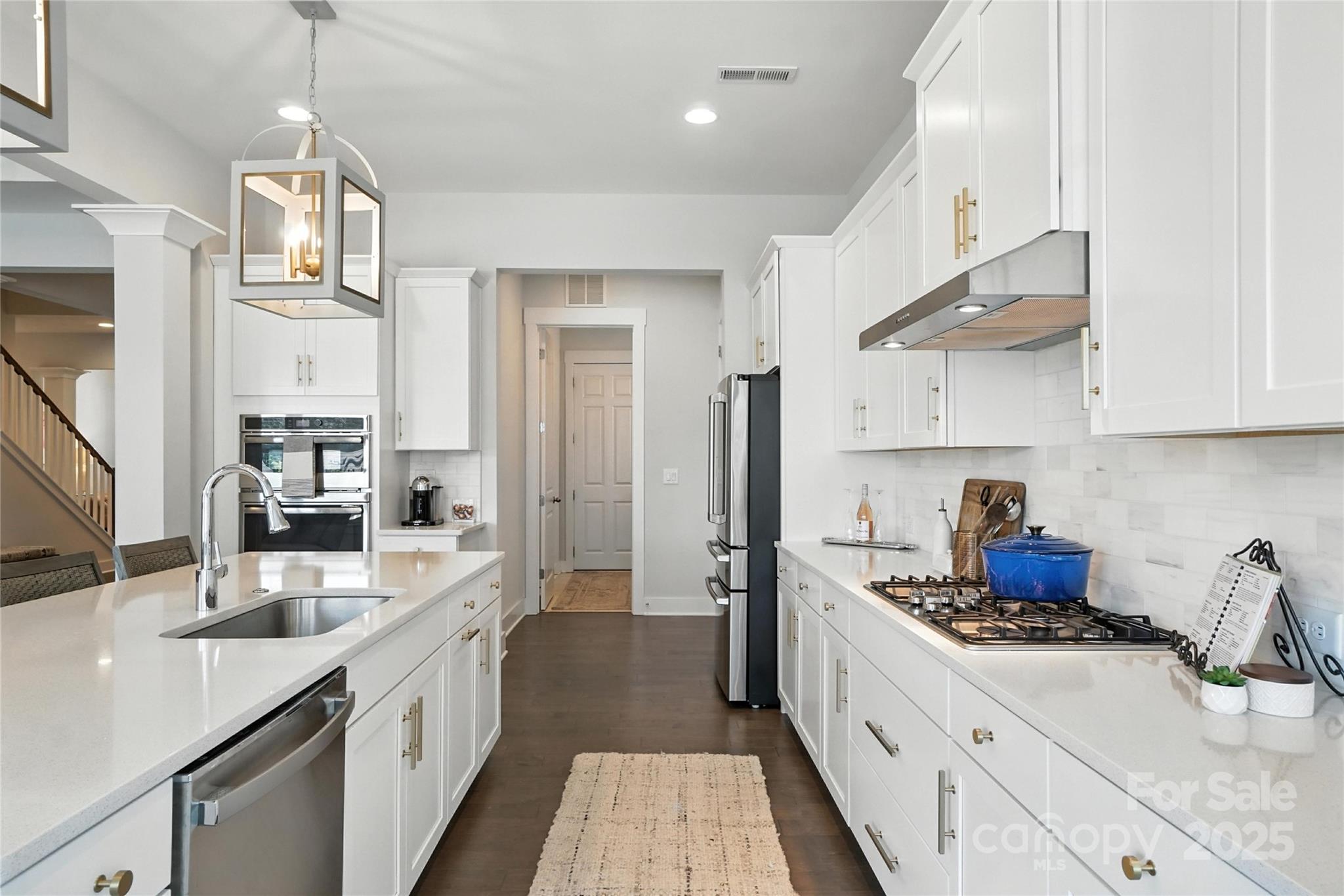 The Overlook at Barber Rock - Residential