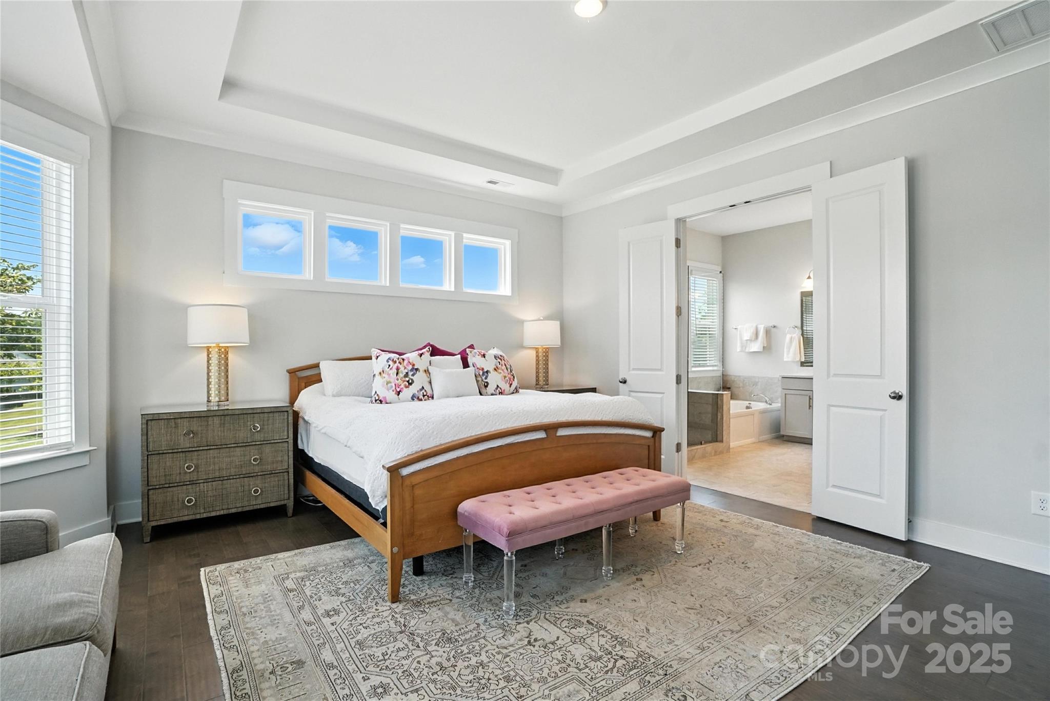 The Overlook at Barber Rock - Residential