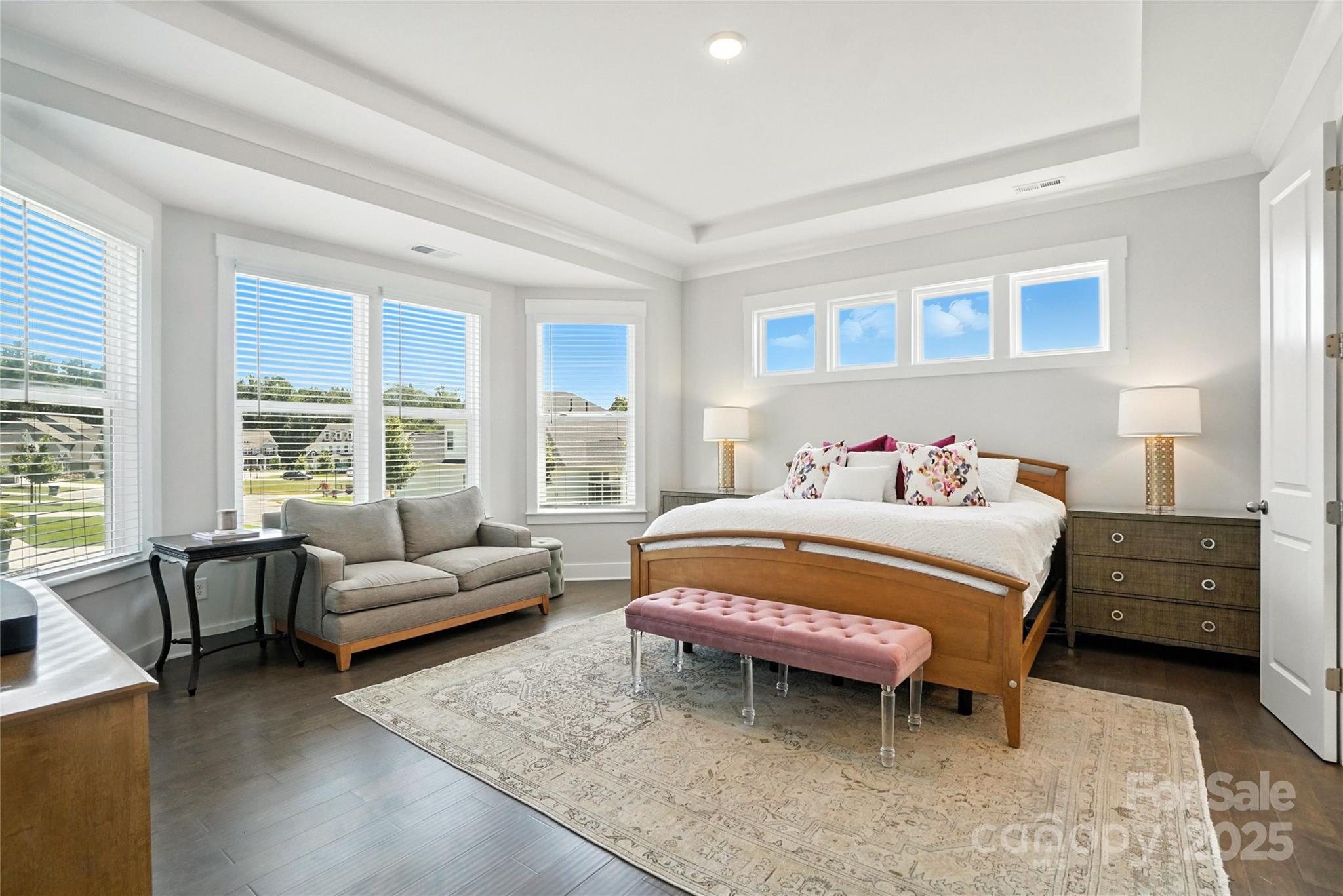 The Overlook at Barber Rock - Residential