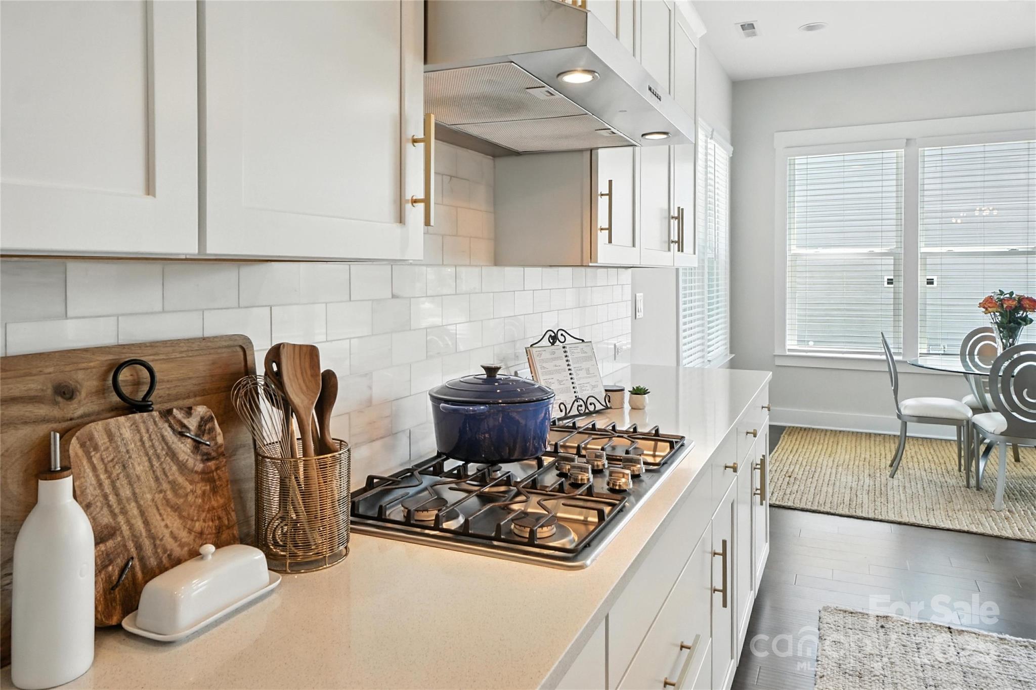 The Overlook at Barber Rock - Residential