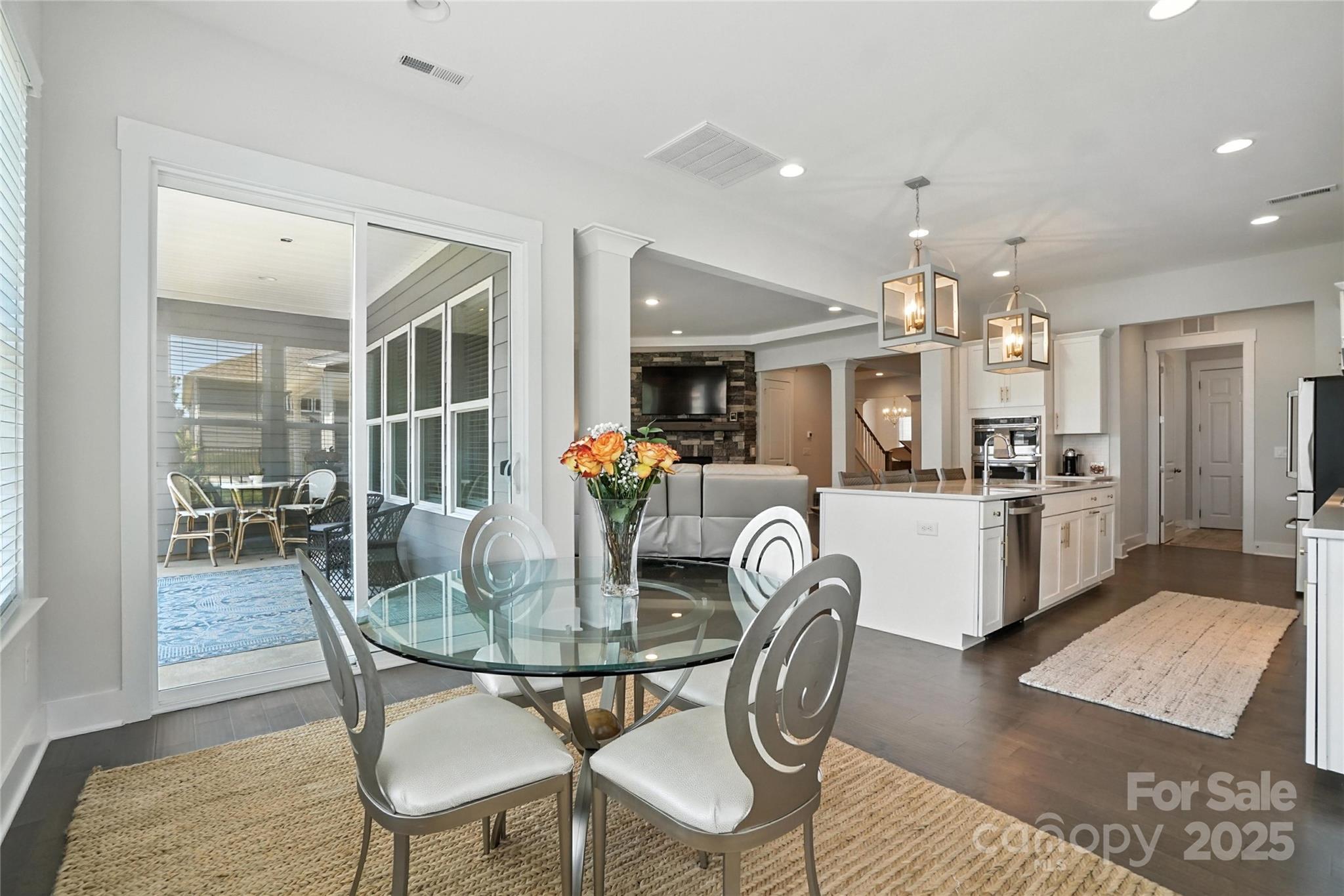 The Overlook at Barber Rock - Residential