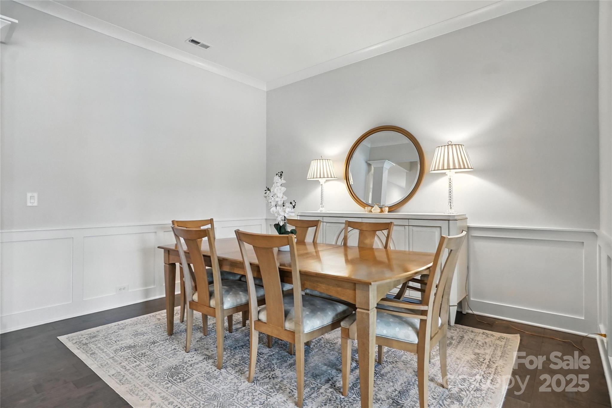 The Overlook at Barber Rock - Residential