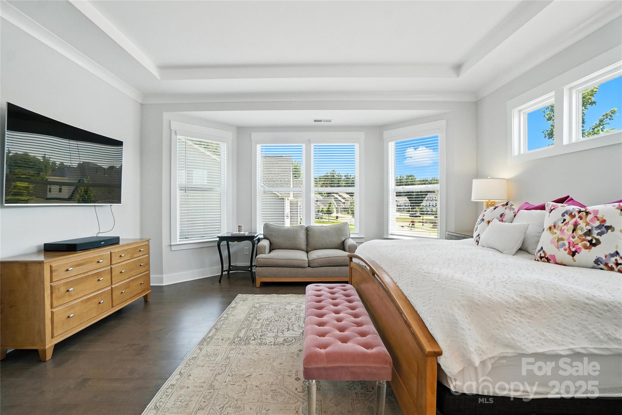 The Overlook at Barber Rock - Residential