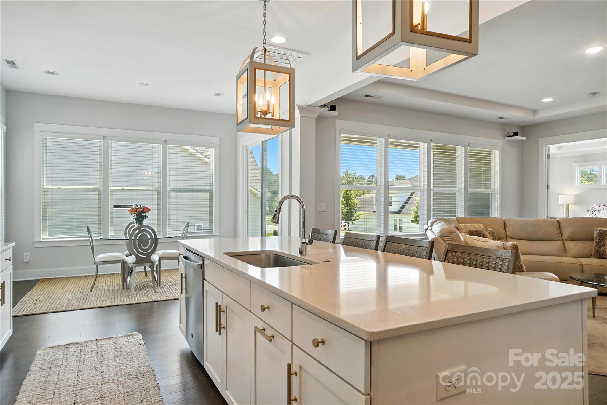 The Overlook at Barber Rock - Residential