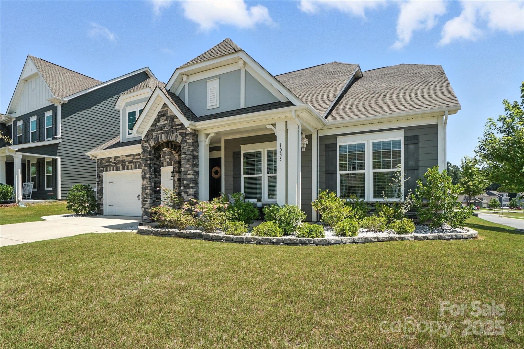 1085 Harbor Bay Drive