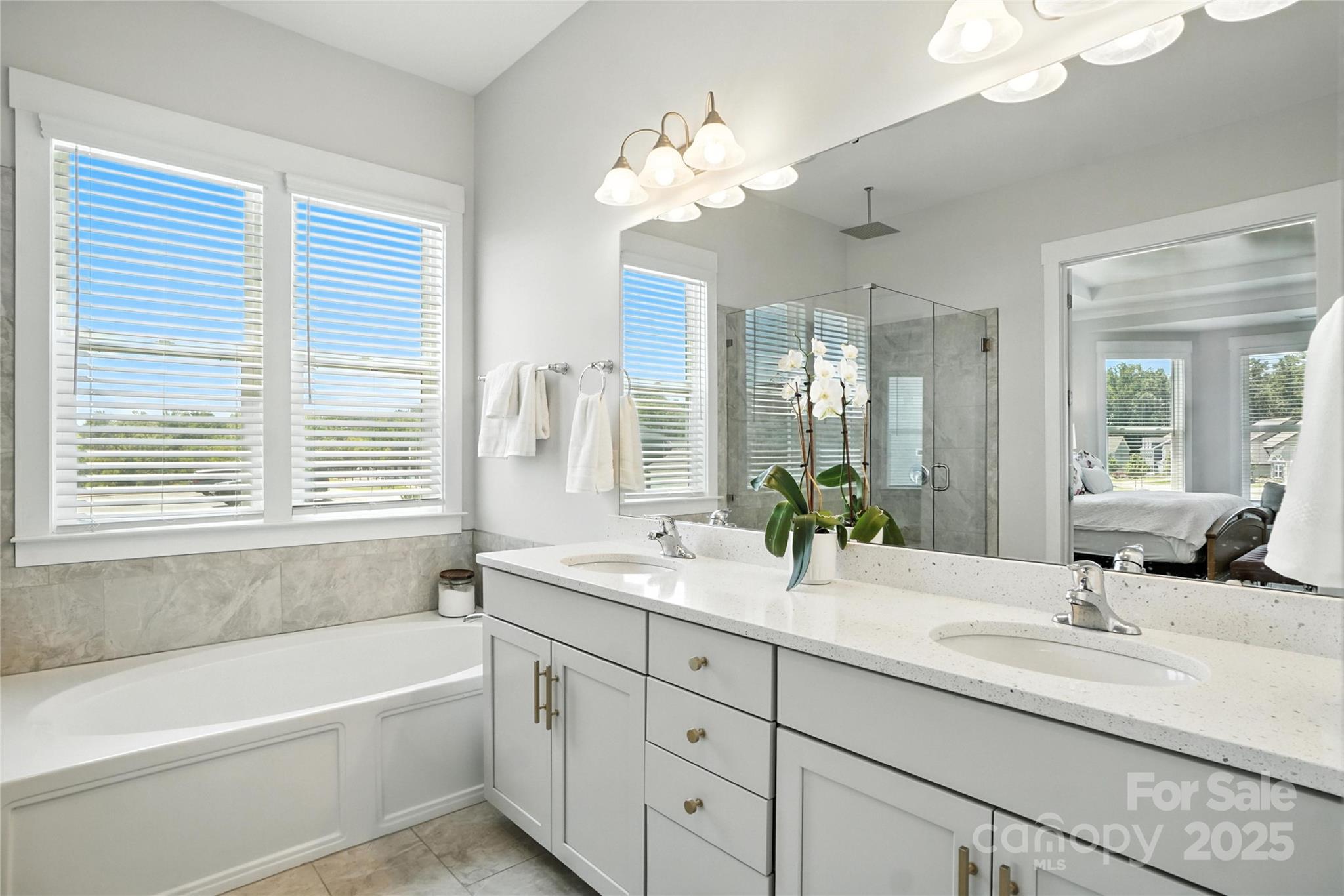 The Overlook at Barber Rock - Residential