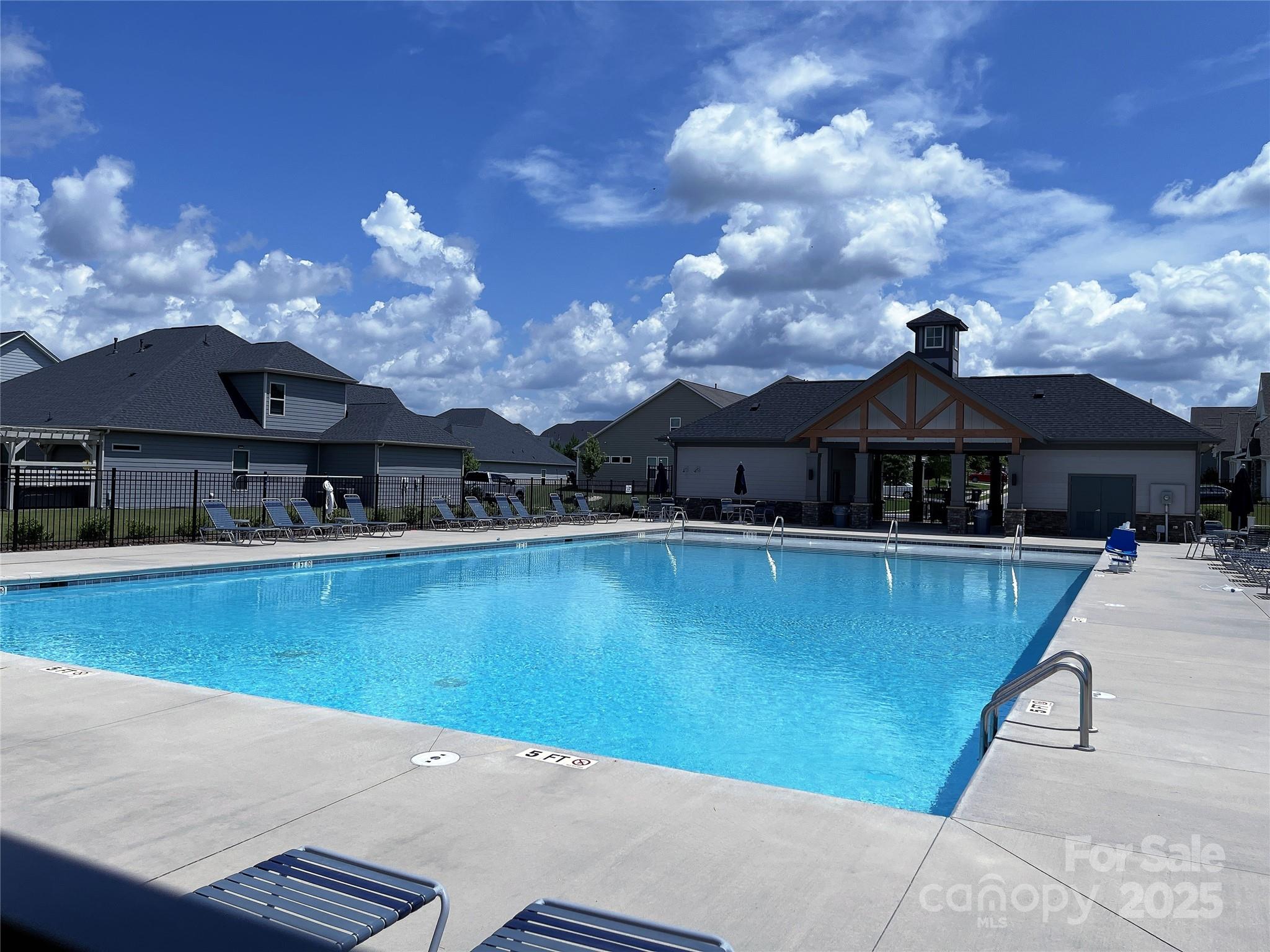 The Overlook at Barber Rock - Residential