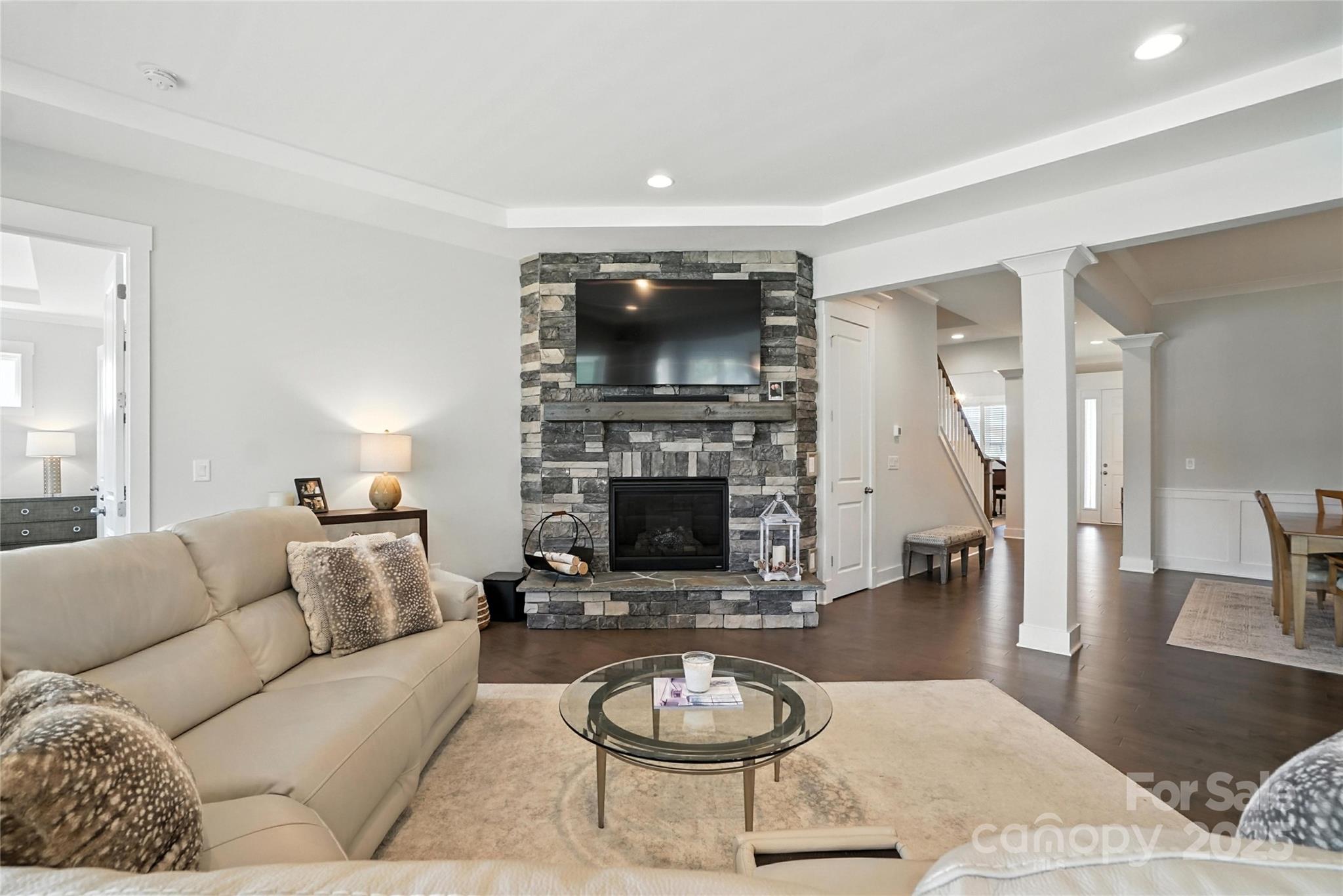 The Overlook at Barber Rock - Residential