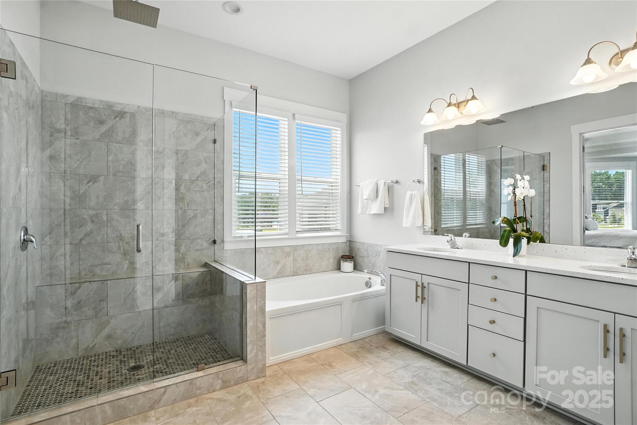 The Overlook at Barber Rock - Residential