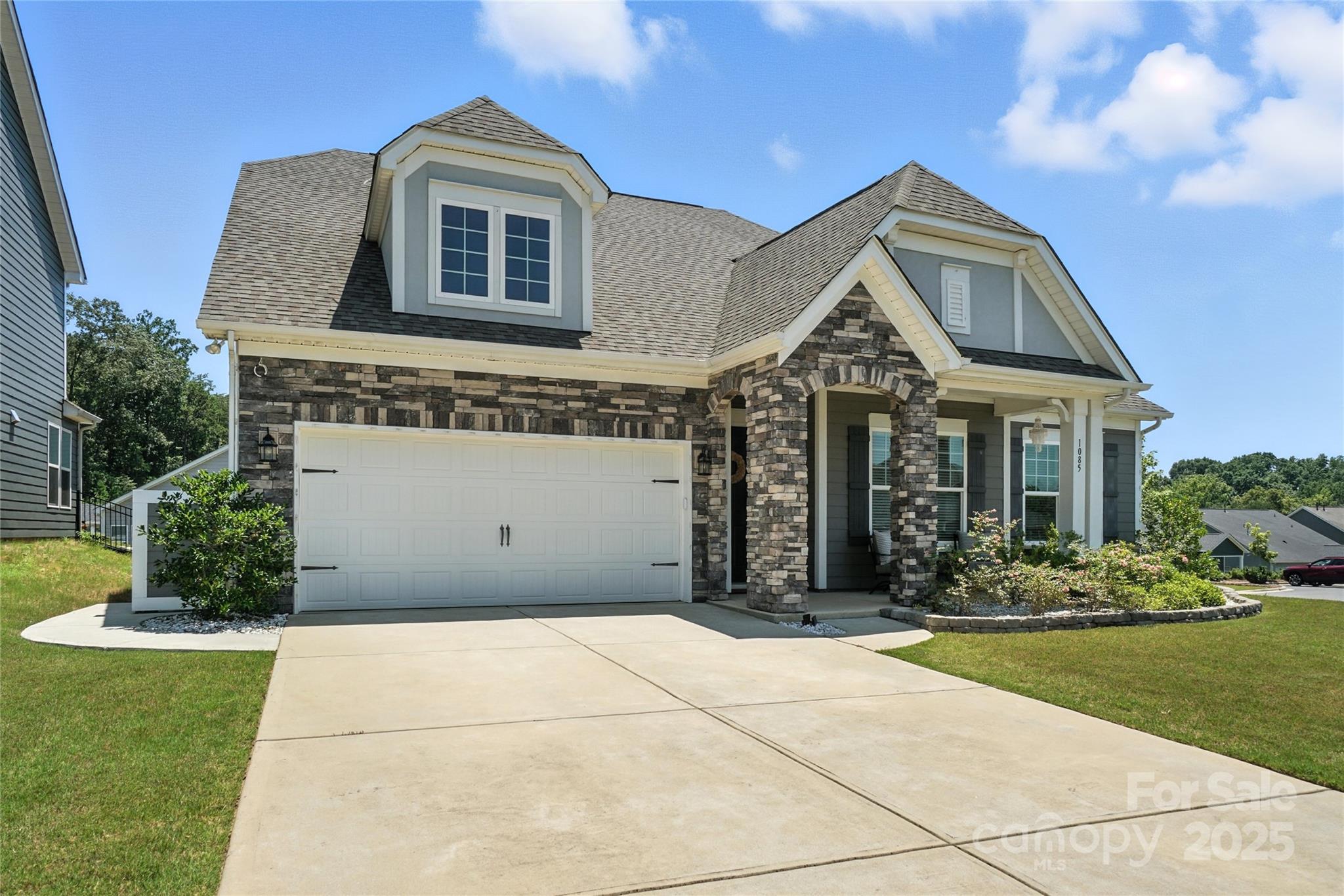 1085 Harbor Bay Drive
