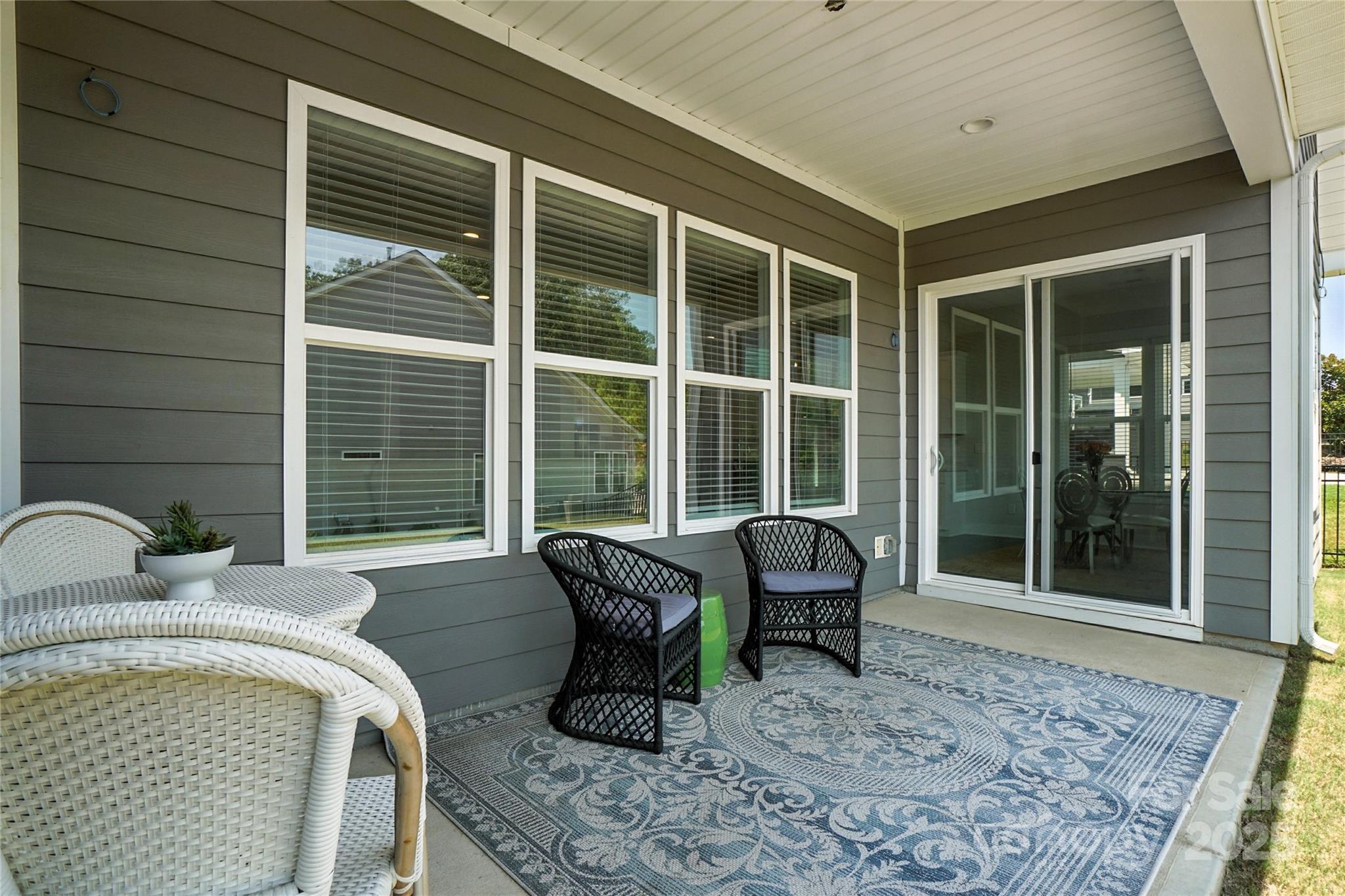 The Overlook at Barber Rock - Residential