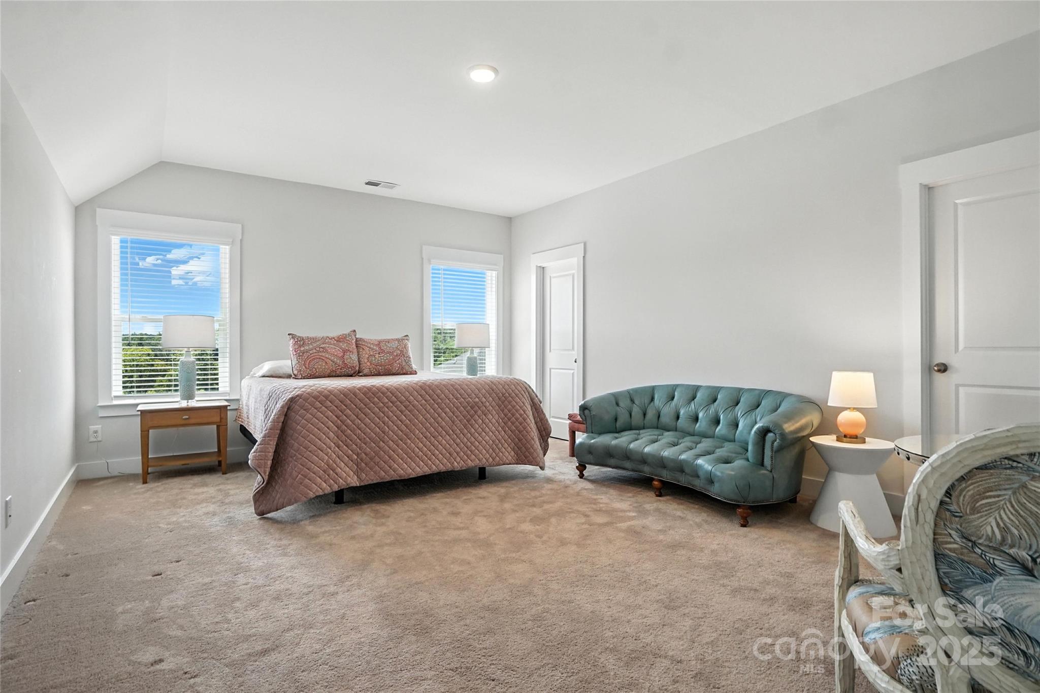 The Overlook at Barber Rock - Residential