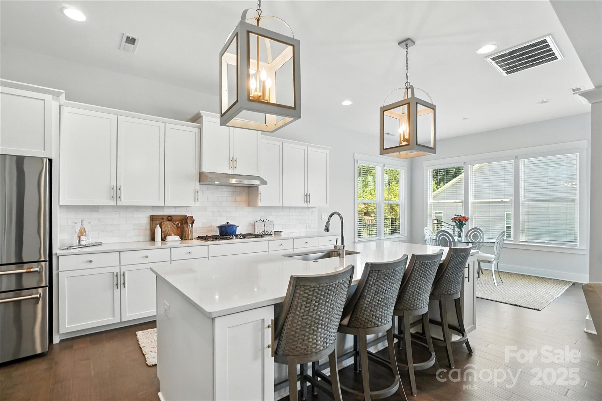 The Overlook at Barber Rock - Residential