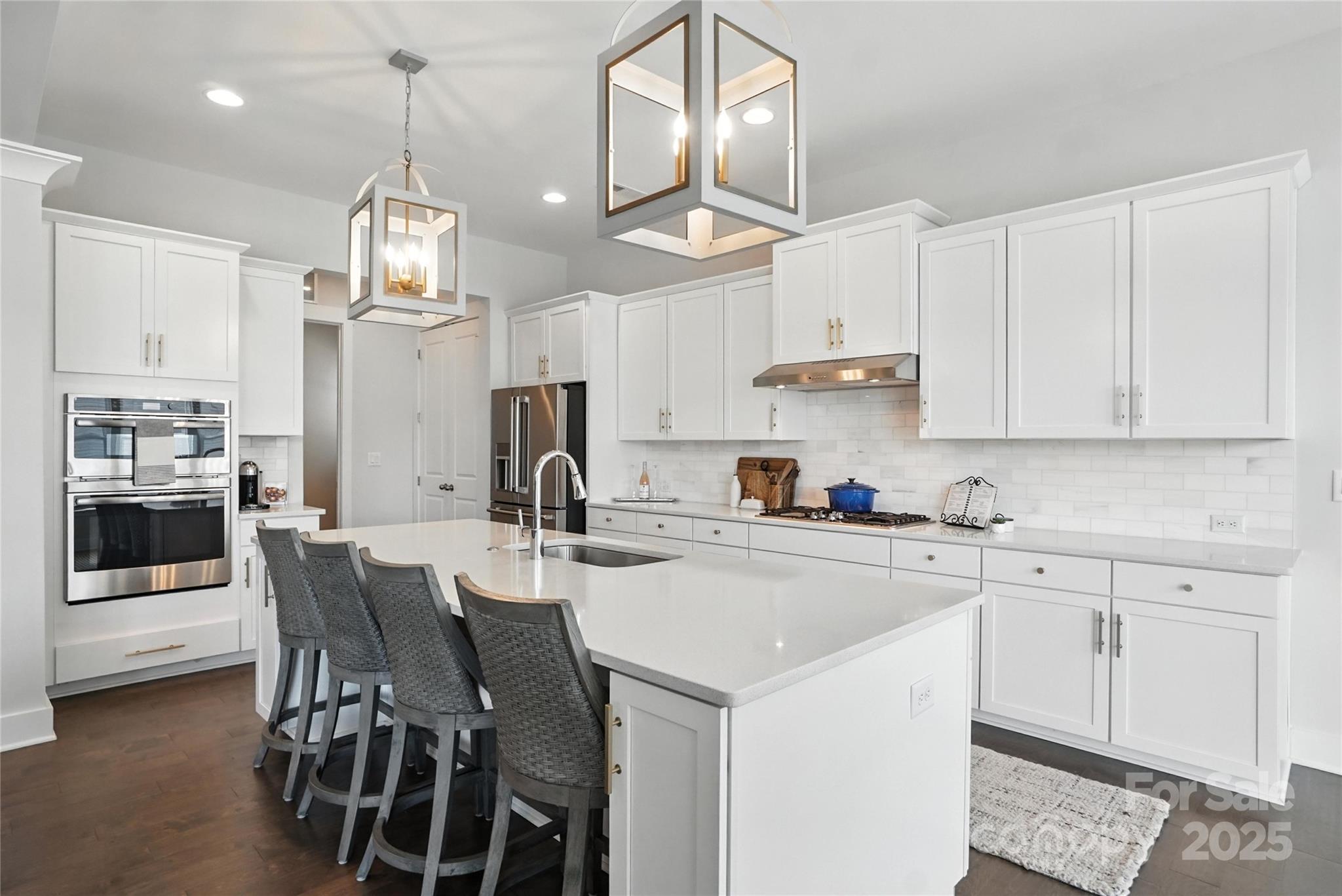 The Overlook at Barber Rock - Residential