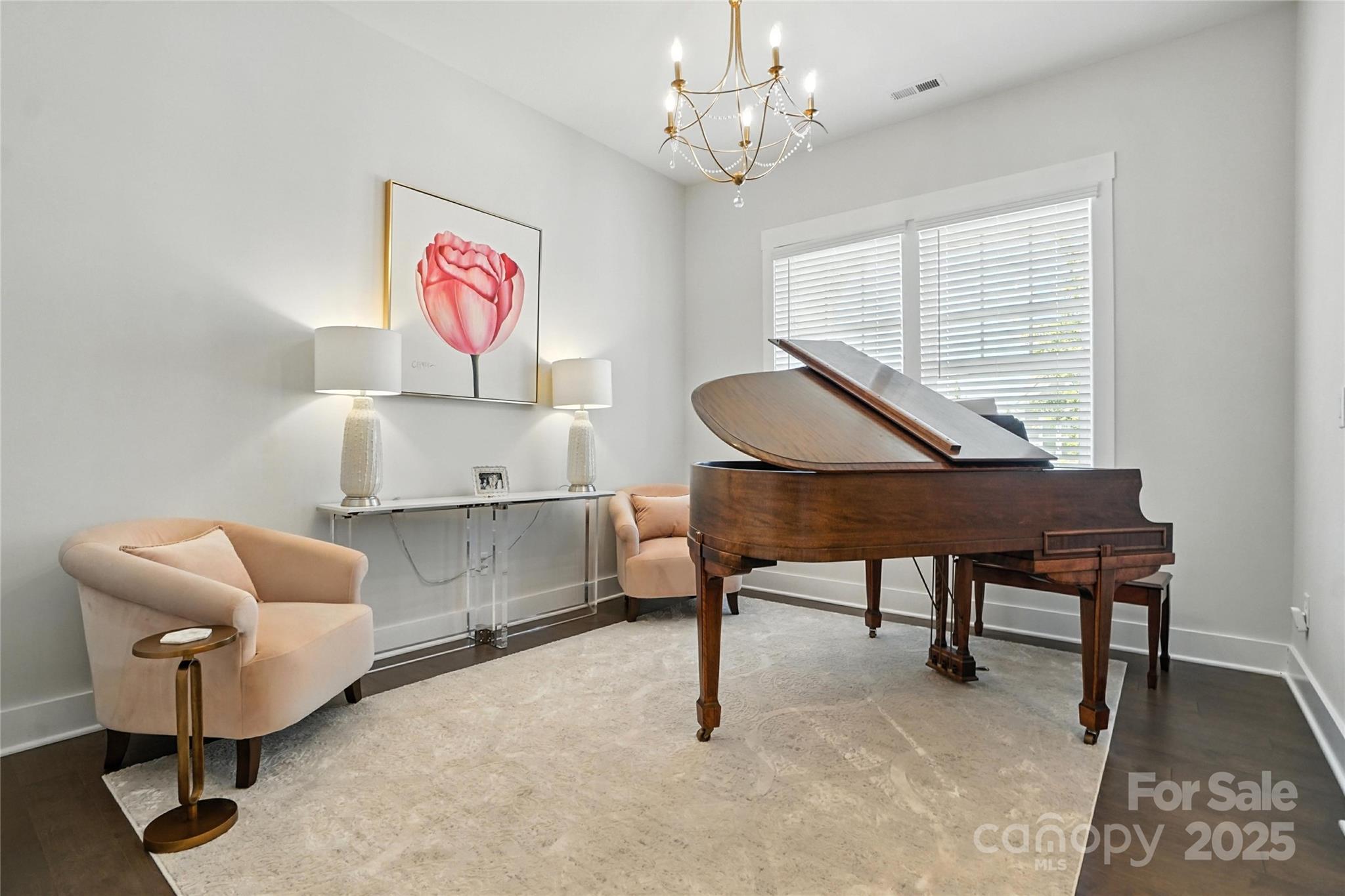 The Overlook at Barber Rock - Residential