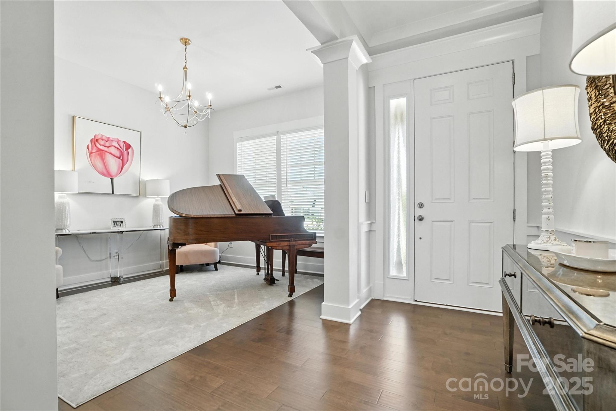 The Overlook at Barber Rock - Residential