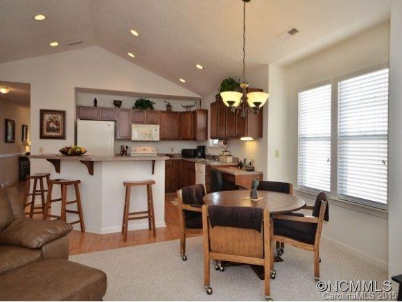 Wolfpen - Residential