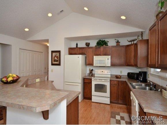 Wolfpen - Residential