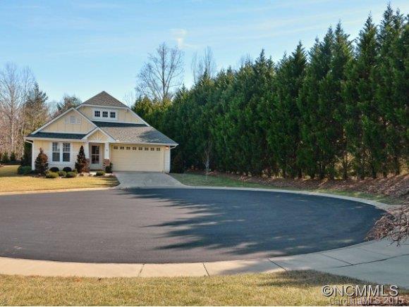 Wolfpen - Residential