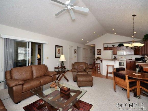 Wolfpen - Residential