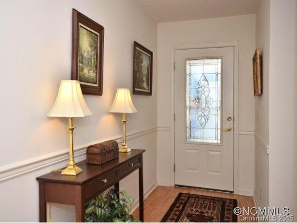 Wolfpen - Residential