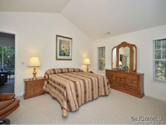 Wolfpen - Residential