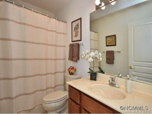 Wolfpen - Residential