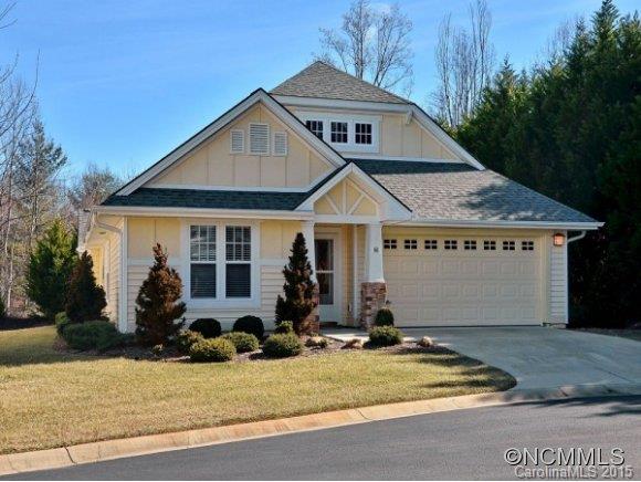 Wolfpen - Residential