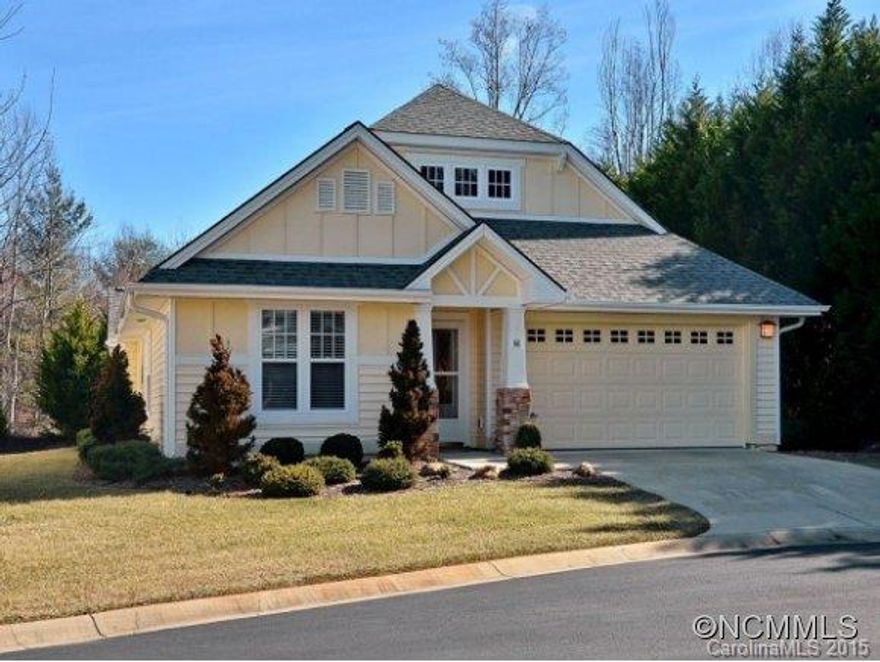 End of cul-de-sac location! Total privacy on 2 sides of gently used arts and crafts cottage. Owner added ext. landscaping beautifully planned for low maint, maximum privacy. Finished unheated sunroom - 3 walls of quality sliding doors w/Low E, argon gas filled glass. Extra lg patio-morning sunrise. Split bdrm. Spacious master:walk-in/dbl sliding door closets. Upgraded maple cabs. 2yr old Maytag fridge. Plantation blinds. Bird paradise!