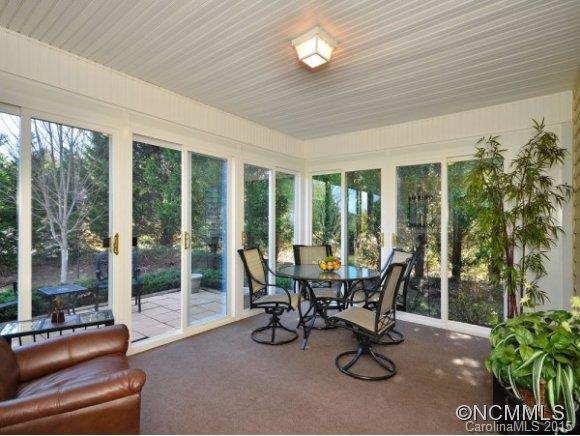 Wolfpen - Residential