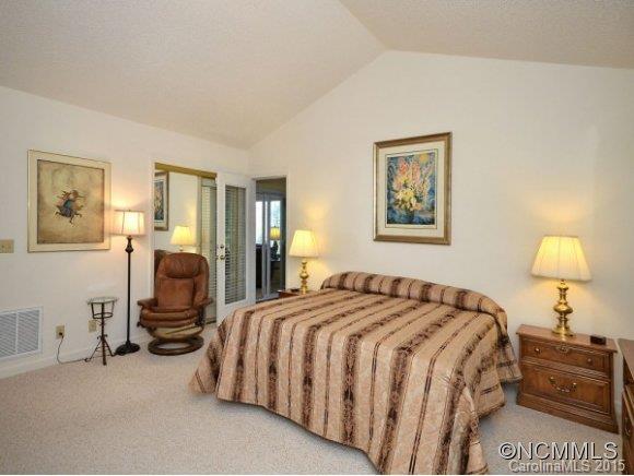 Wolfpen - Residential