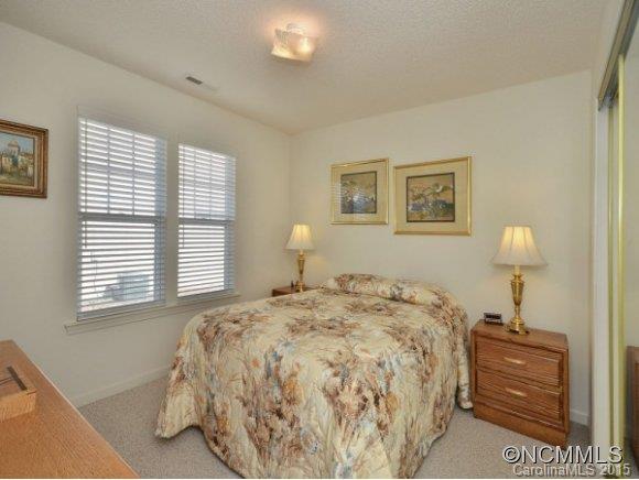 Wolfpen - Residential