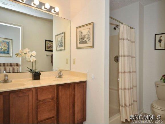 Wolfpen - Residential