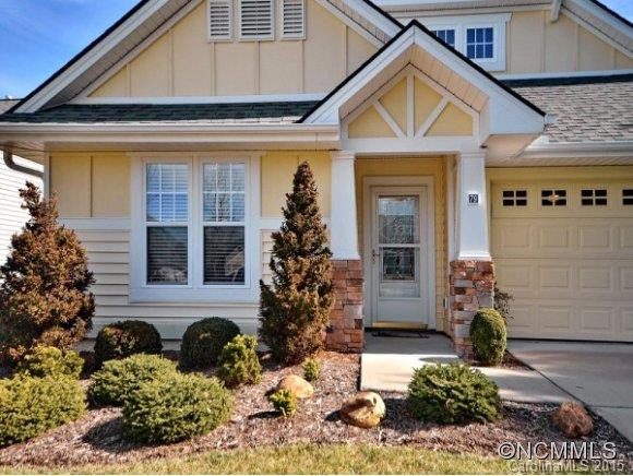 Wolfpen - Residential