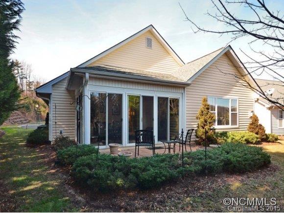 Wolfpen - Residential