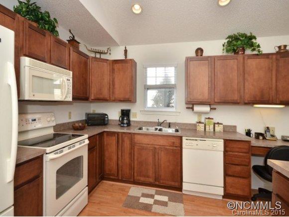 Wolfpen - Residential