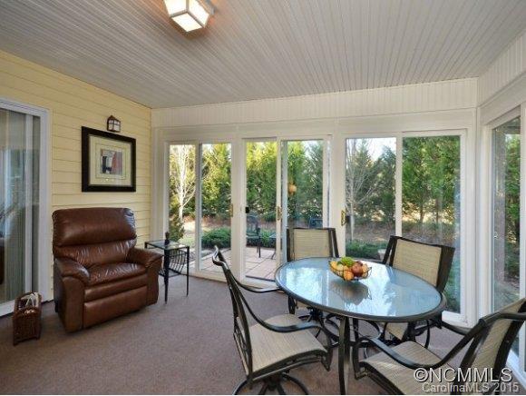 Wolfpen - Residential