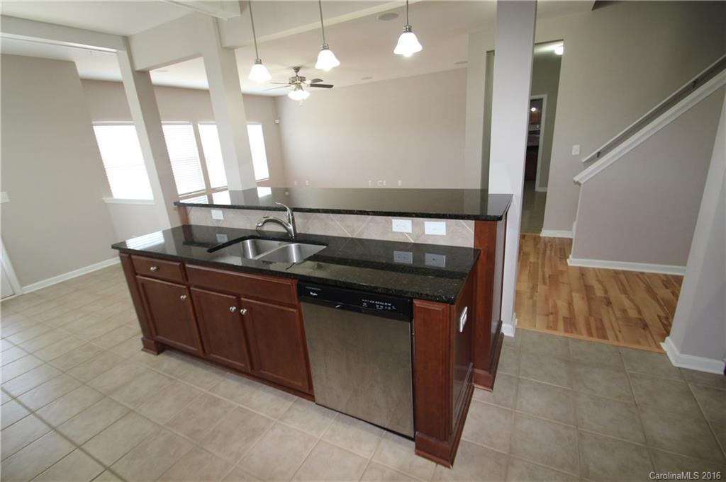 The Oaks Of Landis - Residential