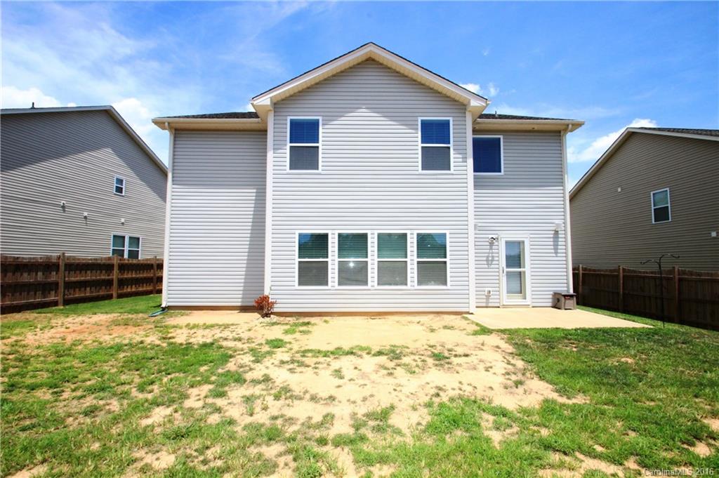 The Oaks Of Landis - Residential