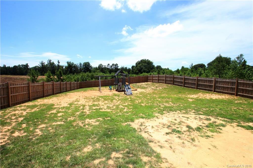 The Oaks Of Landis - Residential