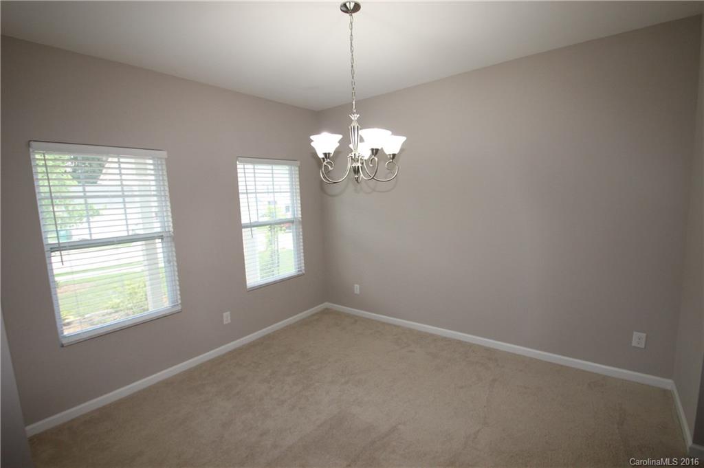 The Oaks Of Landis - Residential