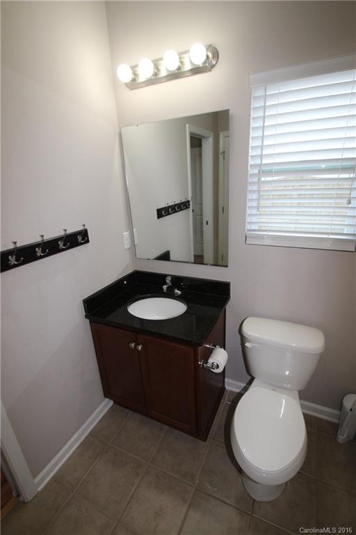 The Oaks Of Landis - Residential