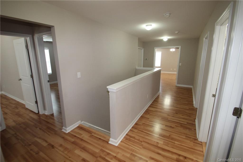 The Oaks Of Landis - Residential