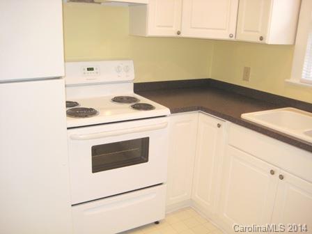 Plaza - Residential Lease