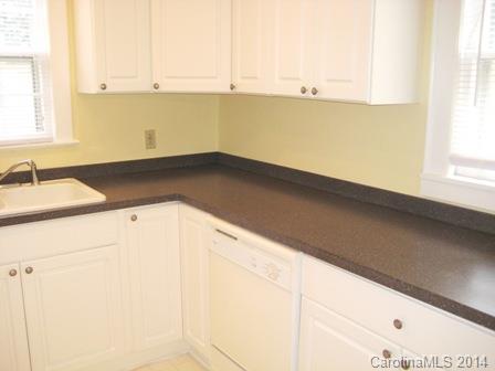 Plaza - Residential Lease