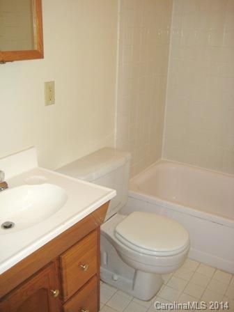 Plaza - Residential Lease