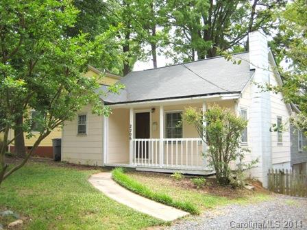 Plaza - Residential Lease
