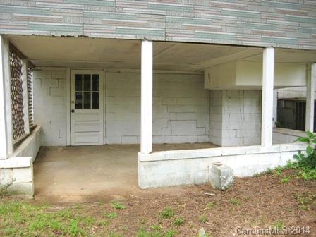 Plaza - Residential Lease