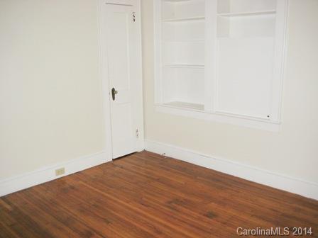Plaza - Residential Lease